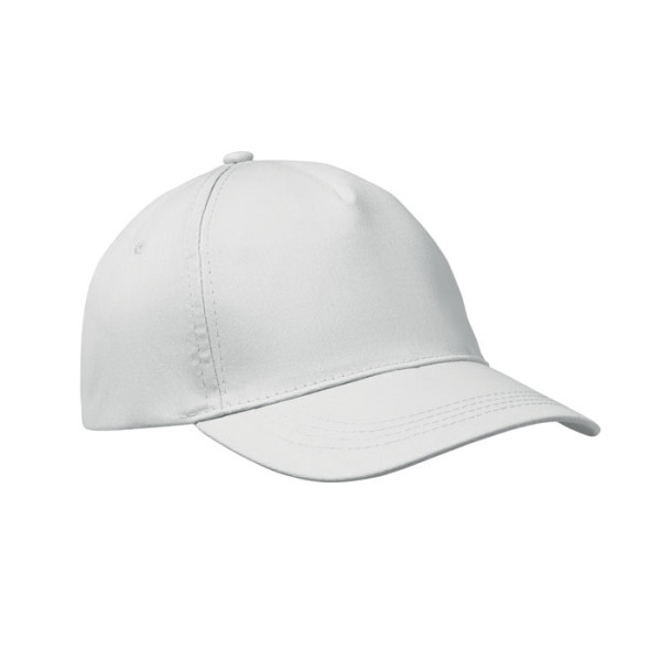 Five-panel baseball cap BUZZ