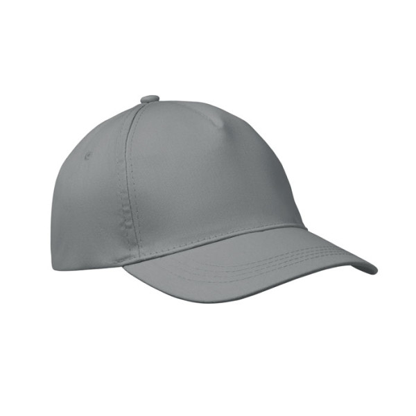 Five-panel baseball cap BUZZ