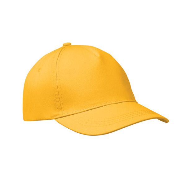 Five-panel baseball cap BUZZ