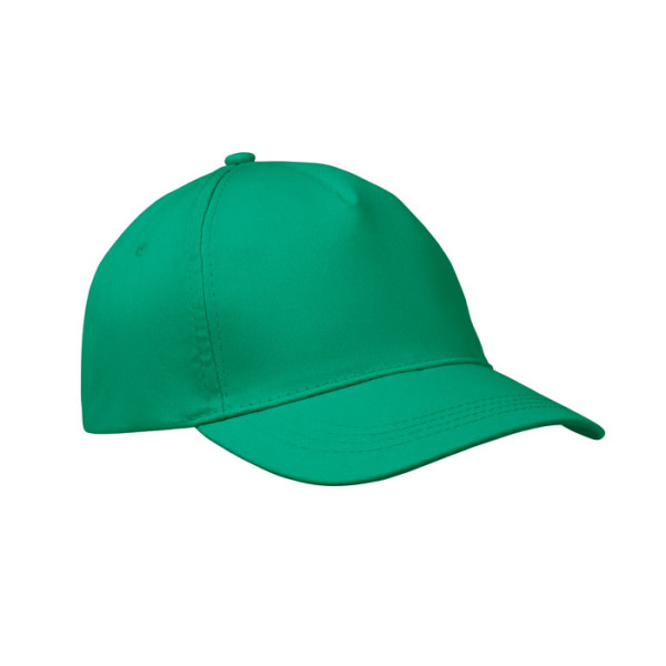 Five-panel baseball cap BUZZ