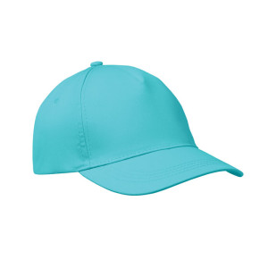 Five-panel baseball cap BUZZ - Reklamnepredmety