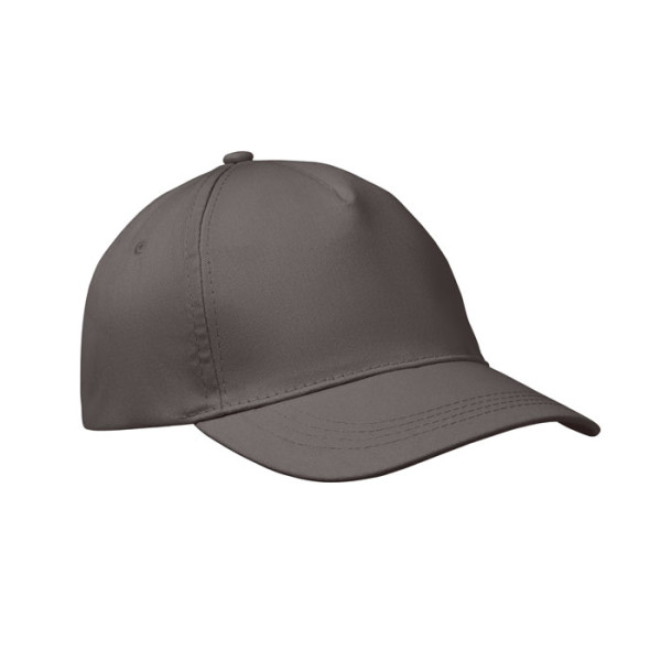 Five-panel baseball cap BUZZ