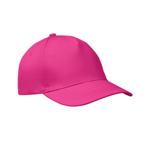 Five-panel baseball cap BUZZ - Reklamnepredmety