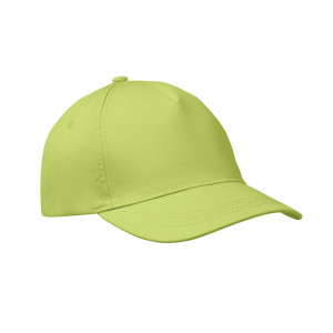 Five-panel baseball cap BUZZ - Reklamnepredmety