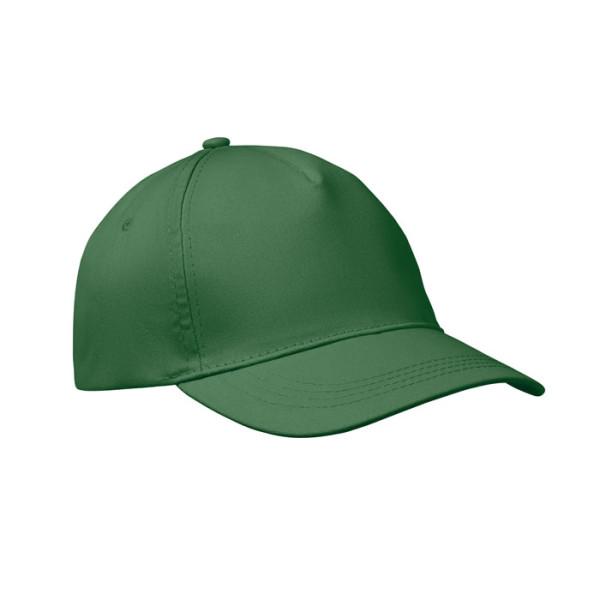 Five-panel baseball cap BUZZ