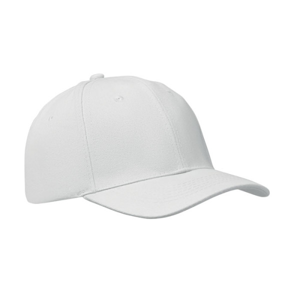 Six-panel baseball cap BUFFALO