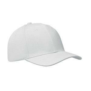 Six-panel baseball cap BUFFALO - Reklamnepredmety