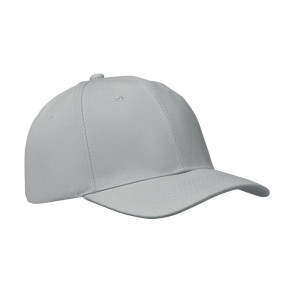 Six-panel baseball cap BUFFALO - Reklamnepredmety