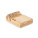 Bamboo desk calendar with phone holder BOOTOP - mo2250-40 - variant Mo MO2250-40