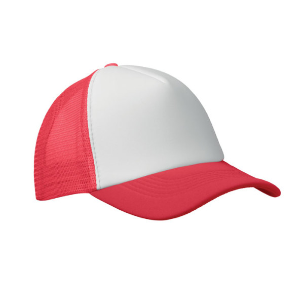 Trucker cap BUBBLE