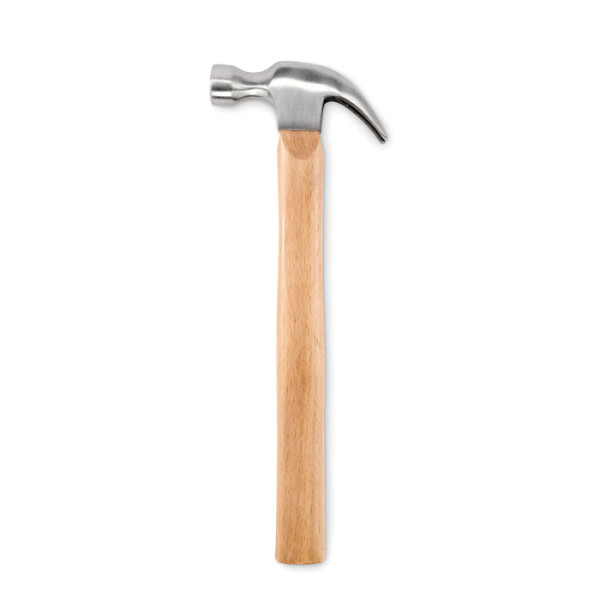 Carpentry hammer CRACKER