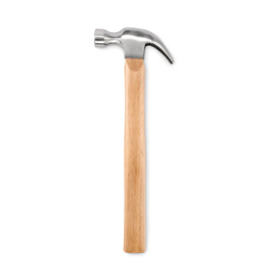 Carpentry hammer CRACKER - Reklamnepredmety