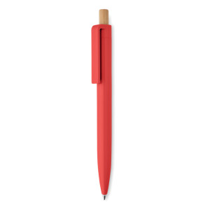 Recycled ABS pen PENU - Reklamnepredmety