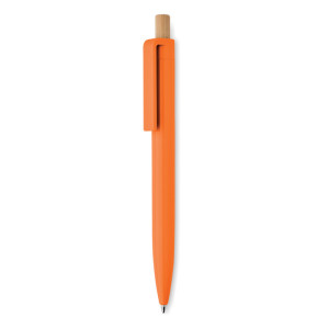 Recycled ABS pen PENU - Reklamnepredmety