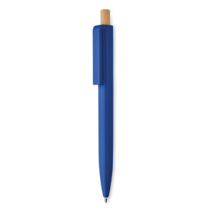 Recycled ABS pen PENU - Reklamnepredmety