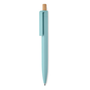 Recycled ABS pen PENU - Reklamnepredmety