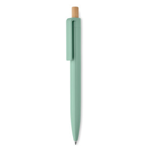 Recycled ABS pen PENU - Reklamnepredmety