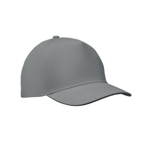 Five-panel baseball cap SUNNY - Reklamnepredmety