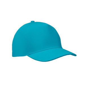 Five-panel baseball cap SUNNY - Reklamnepredmety