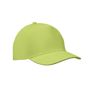 Five-panel baseball cap SUNNY - Reklamnepredmety