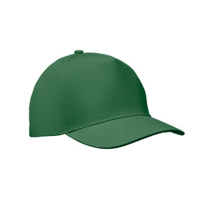 Five-panel baseball cap SUNNY - Reklamnepredmety