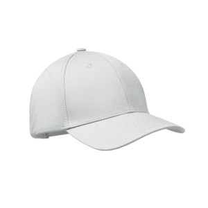 Six-panel baseball cap BAHAMAS - Reklamnepredmety
