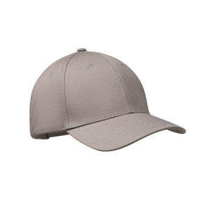 Six-panel baseball cap BAHAMAS - Reklamnepredmety
