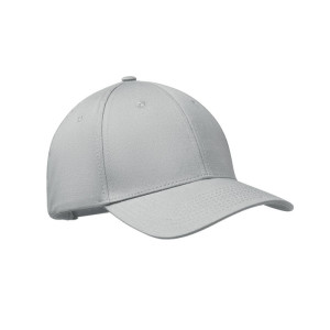 Six-panel baseball cap BAHAMAS - Reklamnepredmety