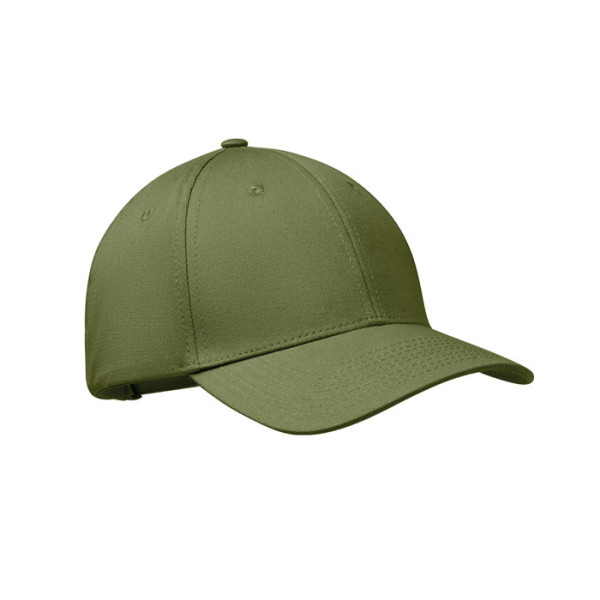 Six-panel baseball cap BAHAMAS