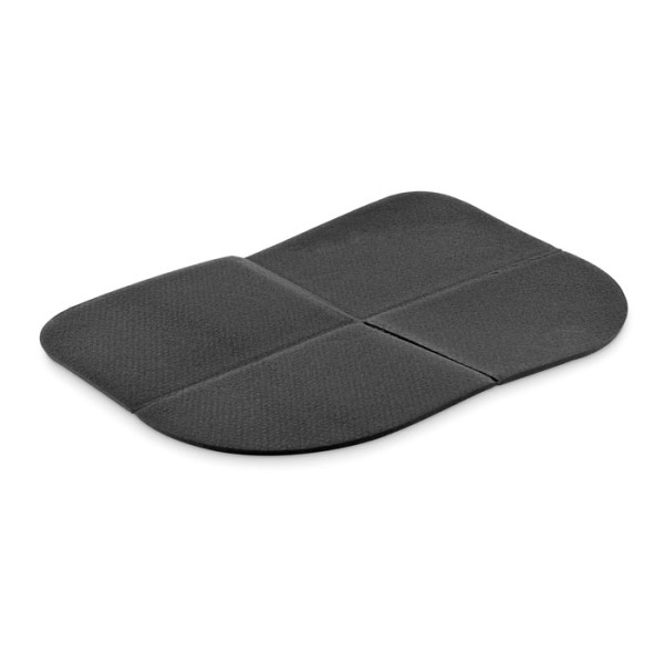 Foldable outdoor seat FALTBAR