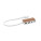 USB hub UBAH - mo2387-40 - variant Mo MO2387-40