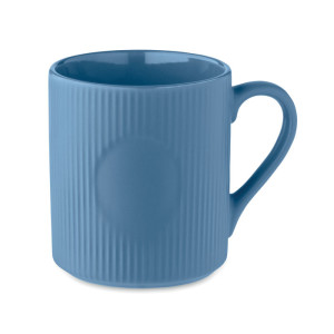 Ceramic mug RIBMUG - Reklamnepredmety