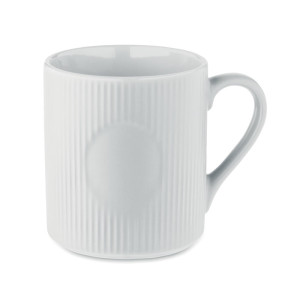 Ceramic mug RIBMUG - Reklamnepredmety