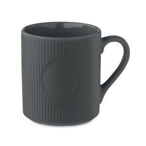 Ceramic mug RIBMUG - Reklamnepredmety