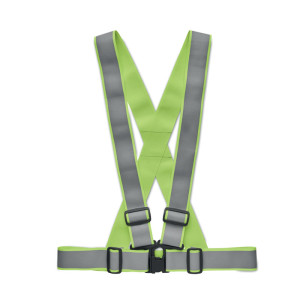 Reflective body belt ALLVISIBLE+ - Reklamnepredmety