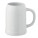 Ceramic pint glass for sublimation SUBLIER - mo2406-06 - variant Mo MO2406-06
