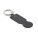 Key ring and token for trolley TOKLEY - mo2407-03 - variant Mo MO2407-03