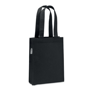 Small felt RPET bag FELTOTE - Reklamnepredmety