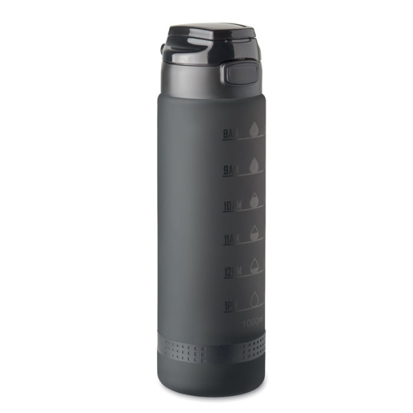 Sports RPET water bottle LEVEL