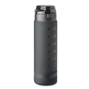 Sports RPET water bottle LEVEL - Reklamnepredmety