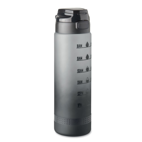 Sports RPET water bottle LEVEL