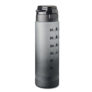 Sports RPET water bottle LEVEL - Reklamnepredmety
