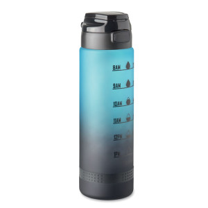 Sports RPET water bottle LEVEL - Reklamnepredmety
