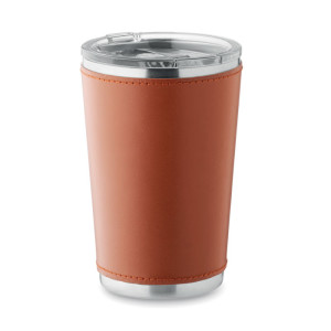 Double wall tumbler TUMLADO - Reklamnepredmety