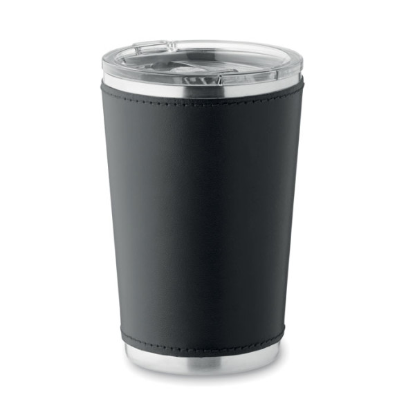 Double wall tumbler TUMLADO