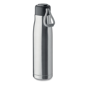 Vacuum bottle CORDLE - Reklamnepredmety