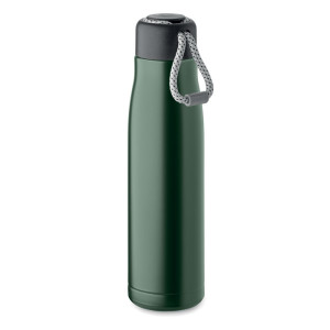 Vacuum bottle CORDLE - Reklamnepredmety