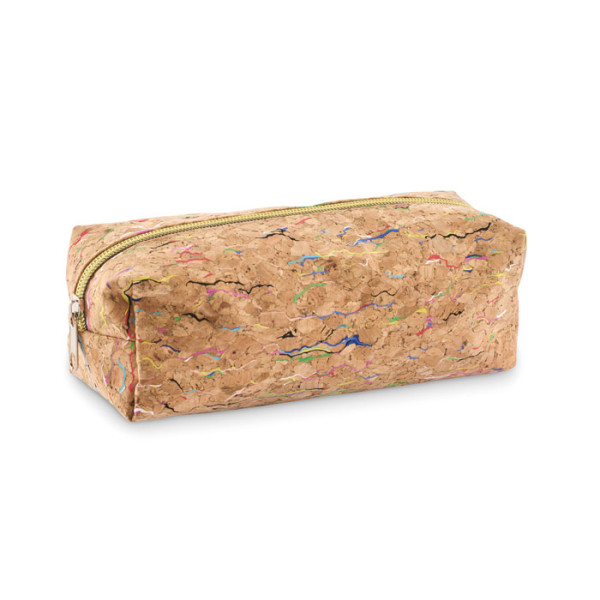 Pencil case CORCHASO