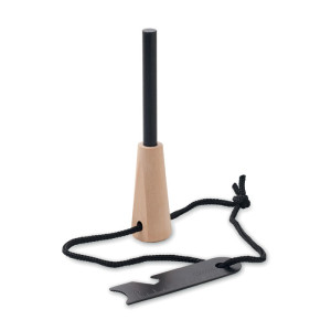 Fire starter tools FUEGOR - Reklamnepredmety
