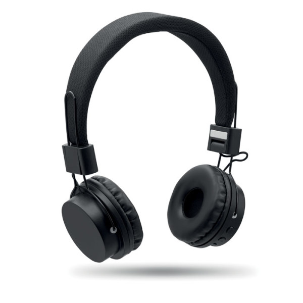 Wireless foldable headphones TONE